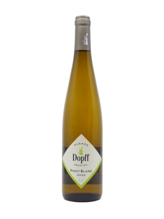 Dopff au Moulin AOC Alsace Pinot Blanc Dopff au Moulin AOC Alsace Pinot Blanc