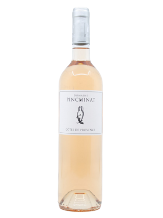 Domaine Pinchinat AOP Côtes de Provence Rosé
