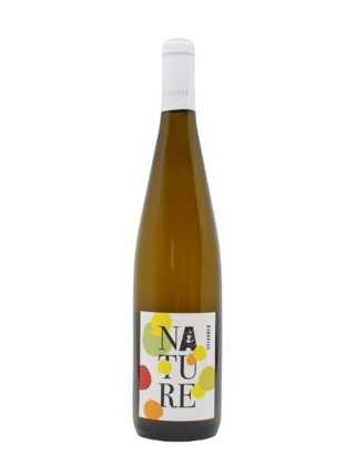 Anstotz AOC Alsace Sylvaner Nature