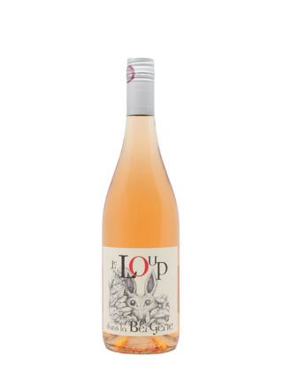 Domaine de l'Hortus Vin de France Le Loup dans la Bergerie
