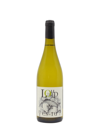 Domaine de l'Hortus Vin de France Le Loup y es-tu ? Domaine de l'Hortus Vin de France Le Loup y es-tu ?