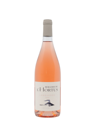 Domaine de l'Hortus AOC Coteaux du Languedoc Bergerie de l'Hortus