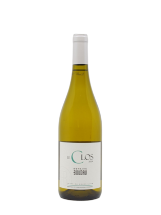 Domaine Boudau AOP Côtes du Roussillon Le Clos