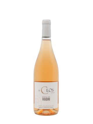 Domaine Boudau AOP Côtes du Roussillon Le Clos