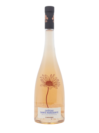 Château Sainte Marguerite AOP Côtes de Provence Symphonie