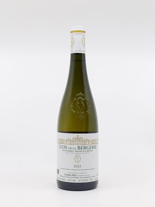 Nicolas Joly AOC Savennières Roche aux Moines