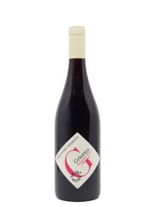 Domaine Vissoux AOC Beaujolais Griottes