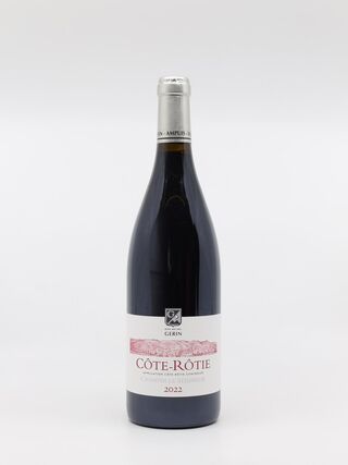 J Michel Gérin AOC Côte Rôtie Champin Le Seigneur
