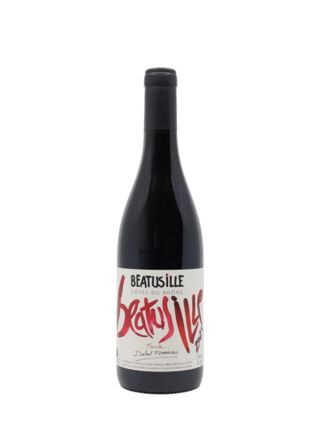 Famille Isabel Ferrando AOP Côtes du Rhône Beatus Ille