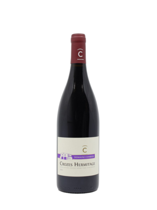 Domaine Combier AOP Crozes Hermitage Crozes Hermitage