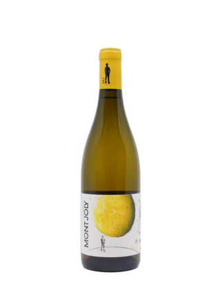 Domaine de Mont Joly AOP Beaujolais Villages Les Cerisiers