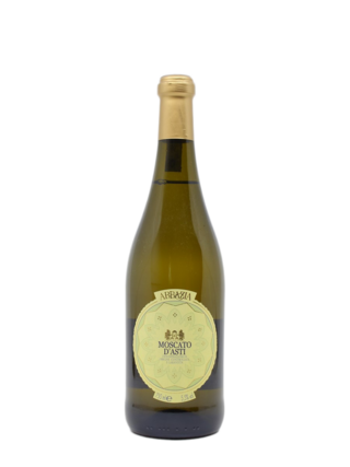 Abbazia Italie DOCG Moscato d'Asti Abbazia Italie DOCG Moscato d'Asti