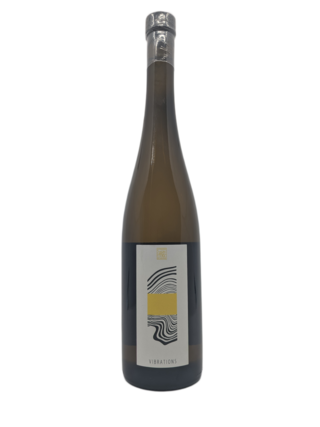 Vignoble du Rêveur AOC Alsace Vibrations 2023 Vignoble de Rêveur