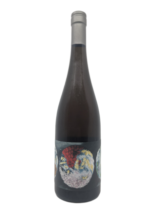 Vignoble du Rêveur AOC Alsace Un instant sur terre 2022 75 cl Vin orange