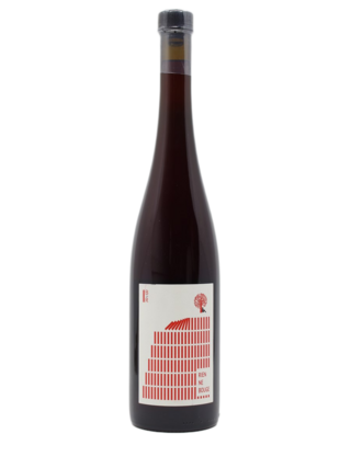 Vignoble du Rêveur AOC Alsace Rien ne bouge 2023 Vignoble de Rêveur