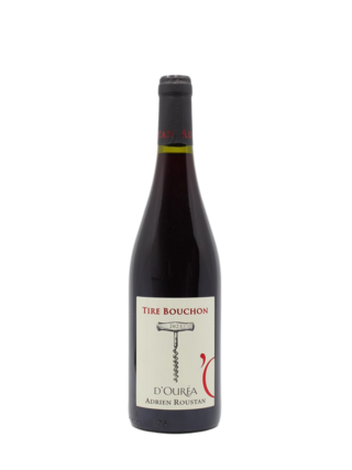 Domaine d'Ouréa IGP Vin de Pays du Vaucluse Tire Bouchon