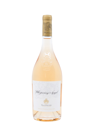 Château d'Esclans AOC Côtes de Provence Whispering Angel
