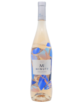 Château Minuty AOP Côtes de Provence Edition Limitée