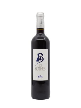 Domaine Les Béates AOP Coteaux d'Aix Les Béatines