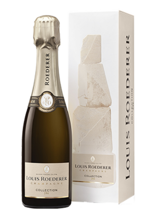 Roederer AOC Champagne 1/2 Collection 246