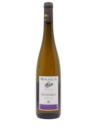 Château de Vaux AOC Moselle Septentrion Château de Vaux AOC Moselle Septentrion