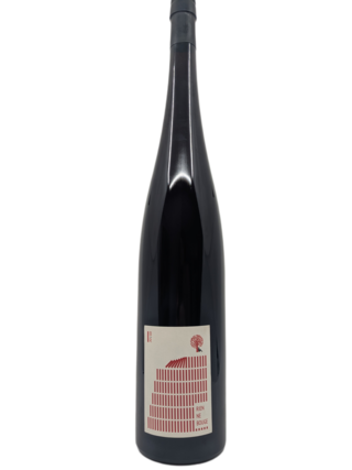 Vignoble du Rêveur AOC Alsace Rien ne bouge 2023 Vignoble du Rêveur