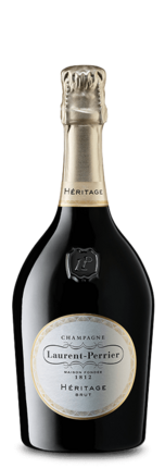 Laurent Perrier AOC Champagne Brut Réserve Héritage