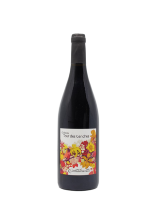 Château Tour des Gendres AOC Bergerac Cantalouette