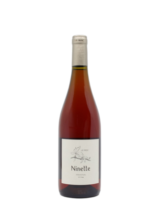 Le Roc AOC Fronton Ninette