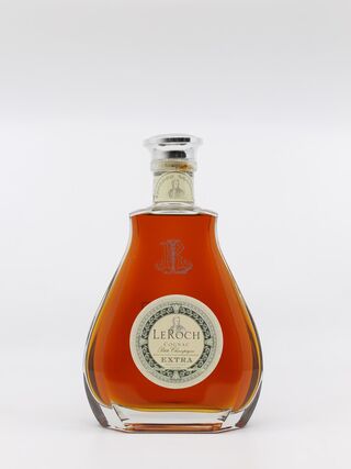 Grosperrin Cognac Le Roch Petite Champagne Extra