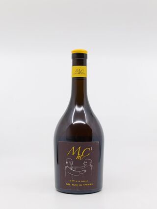 Grosperrin Alcools divers Grosperrin MMC1 17° 75 cl