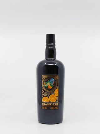 Grosperrin Liqueur Orange d'Or