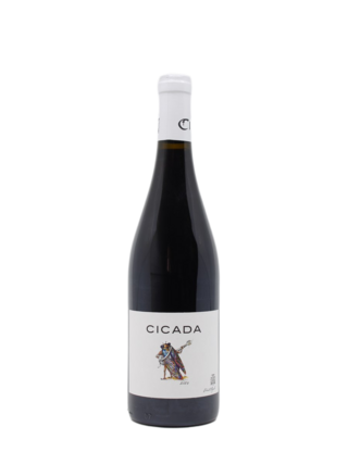 Domaine Chante Cigale Vin de France Cicada
