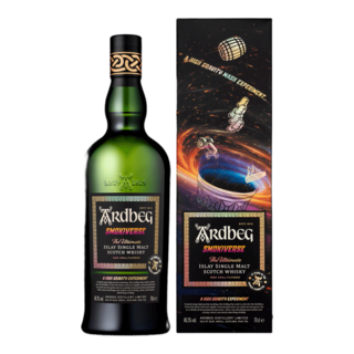 Ardbeg Whisky Smokiverse