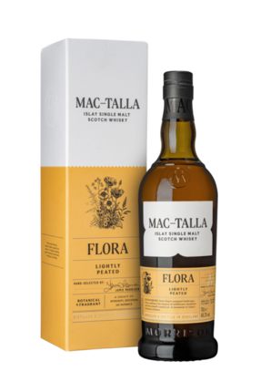Mac Talla Whisky Flora