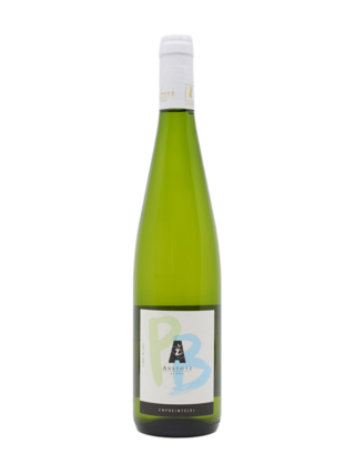 Anstotz et Fils AOC Alsace Pinot Blanc Empreinte