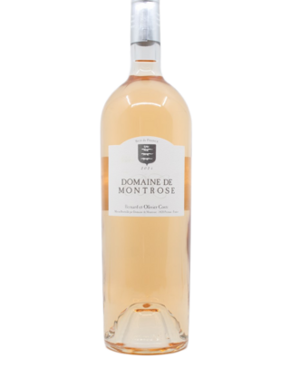Domaine Montrose IGP Côtes de Thongue Magnum