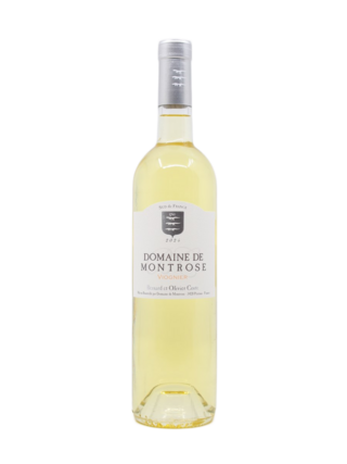 Domaine Montrose IGP Côtes de Thongue Viognier
