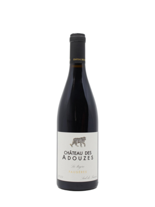 Château des Adouzes AOP Faugères Tigre