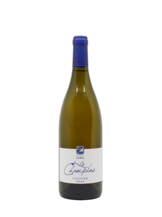 J Michel Gérin Vin de France Viognier J Michel Gérin Vin de France Viognier