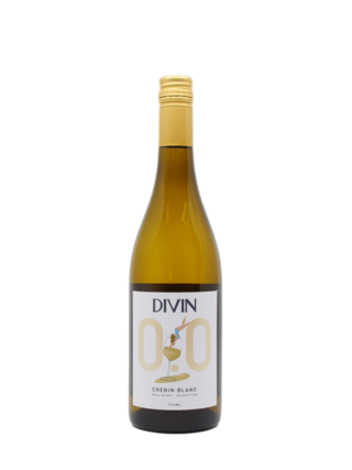 Divin Chenin blanc Sans Alcool