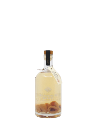 Les Rhums du Sud Punch au Rhum Letchi