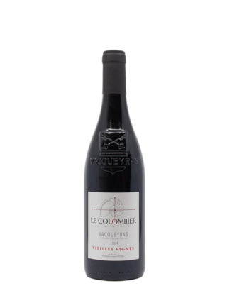 Domaine Le Colombier AOP Vacqueyras VV