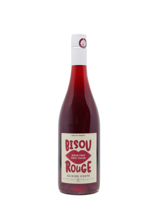 Olivier Coste IGP Pays d'Oc Stars Bisou