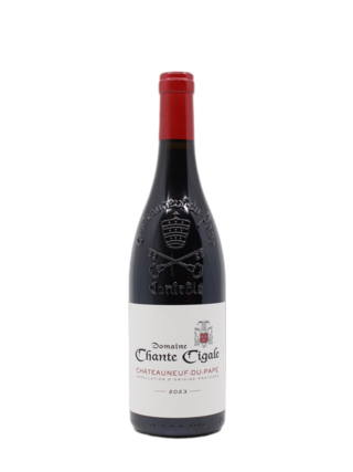 Domaine Chante Cigale AOP Châteauneuf du Pape Rouge