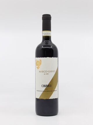 Marco Gavio Italie DOCG Chianti