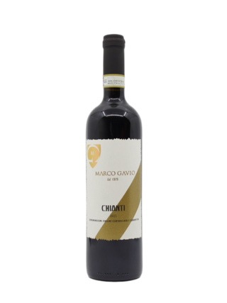 Marco Gavio Italie DOCG Chianti
