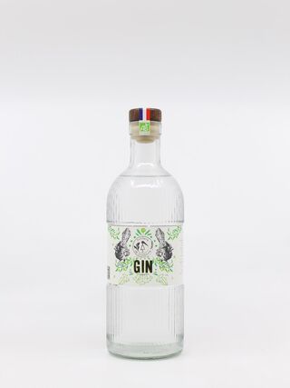 Distillerie de Strasbourg Gin Gin Bio Distillerie de Strasbourg 70 cl Distillerie de Strasbourg Gin Gin Bio Distillerie de Strasbourg 70 cl