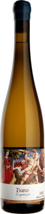 Domaine Deiss AOC Alsace Burg Deiss 2018 75 cl