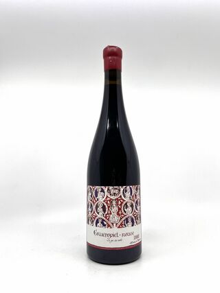 Domaine Deiss AOC Alsace Gruenspiel